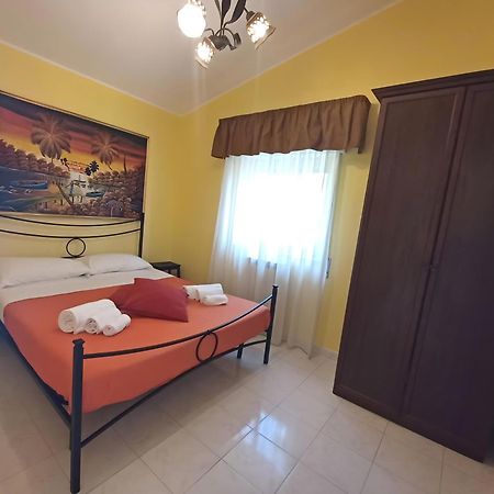 Villa Nadira Giardini Naxos Luaran gambar