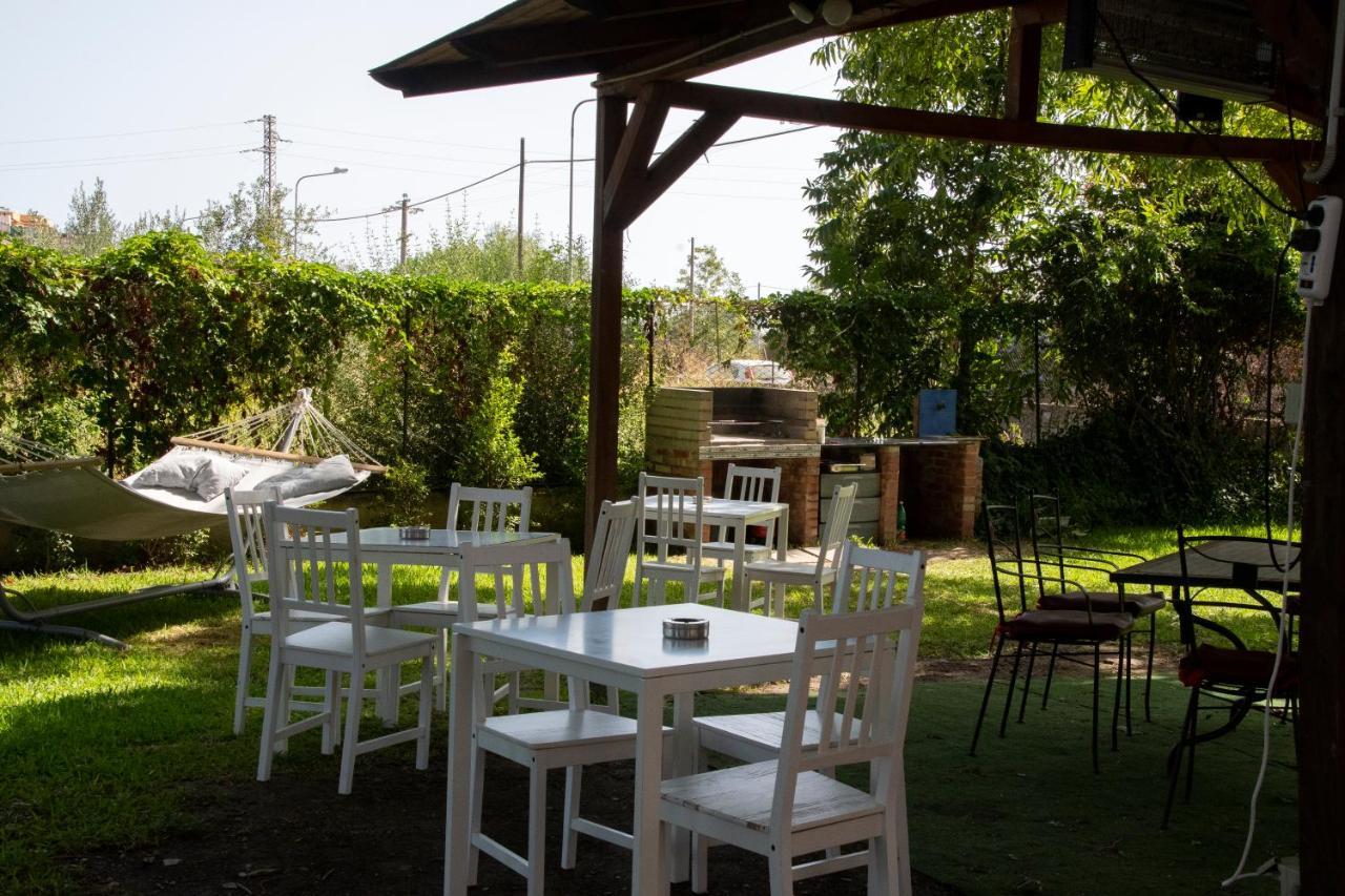 Villa Nadira Giardini Naxos Luaran gambar