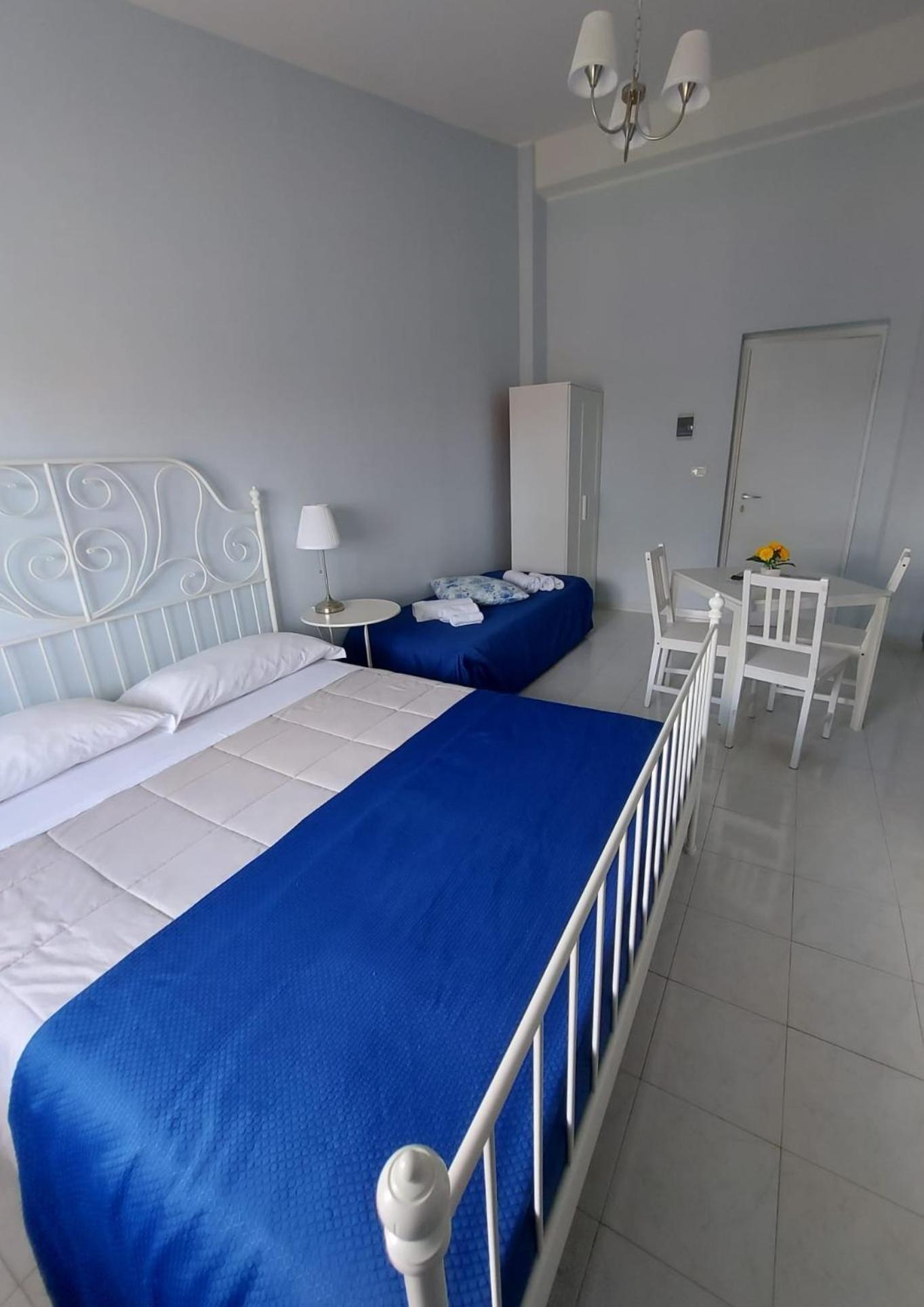 Villa Nadira Giardini Naxos Luaran gambar