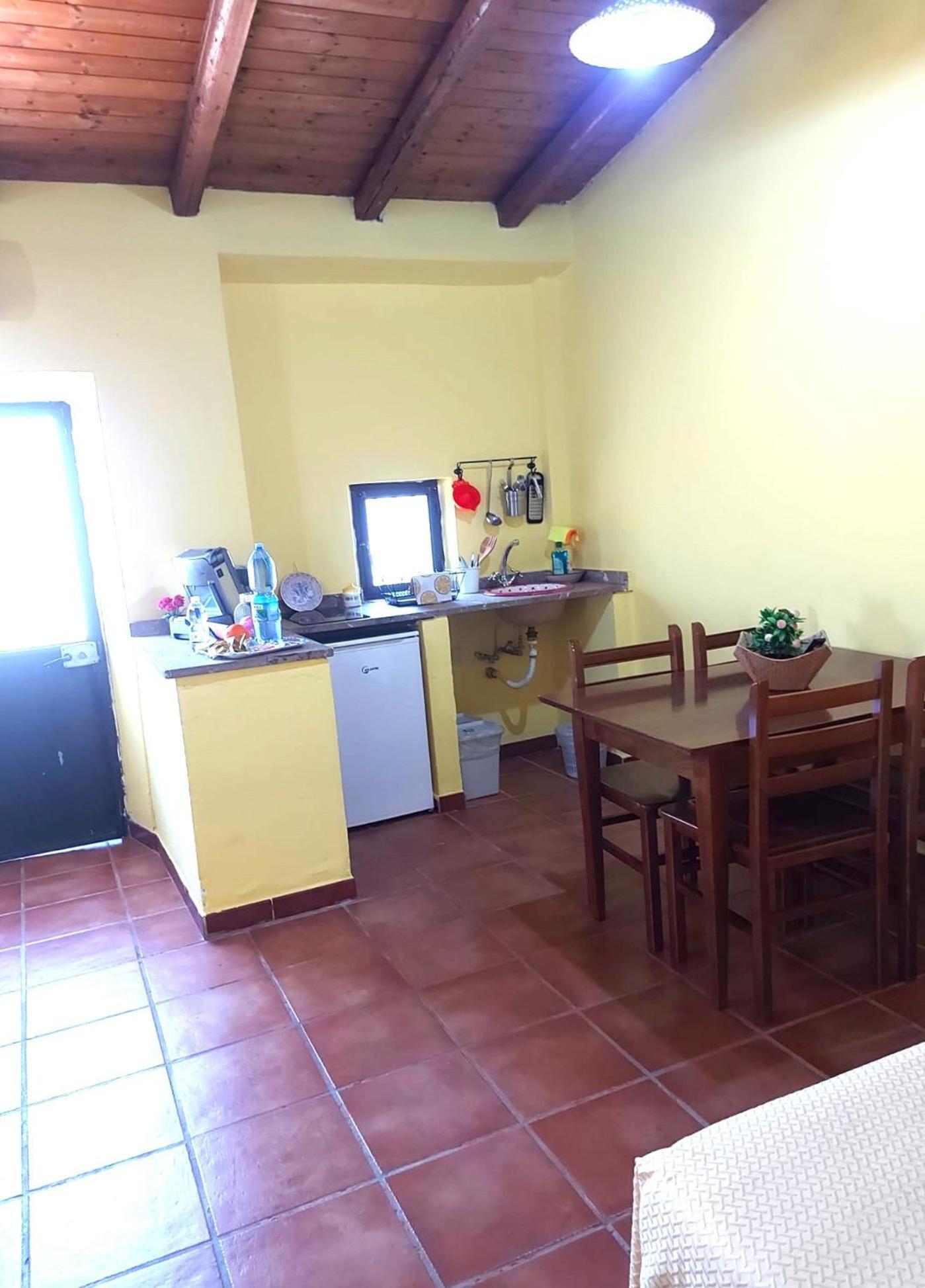 Villa Nadira Giardini Naxos Luaran gambar