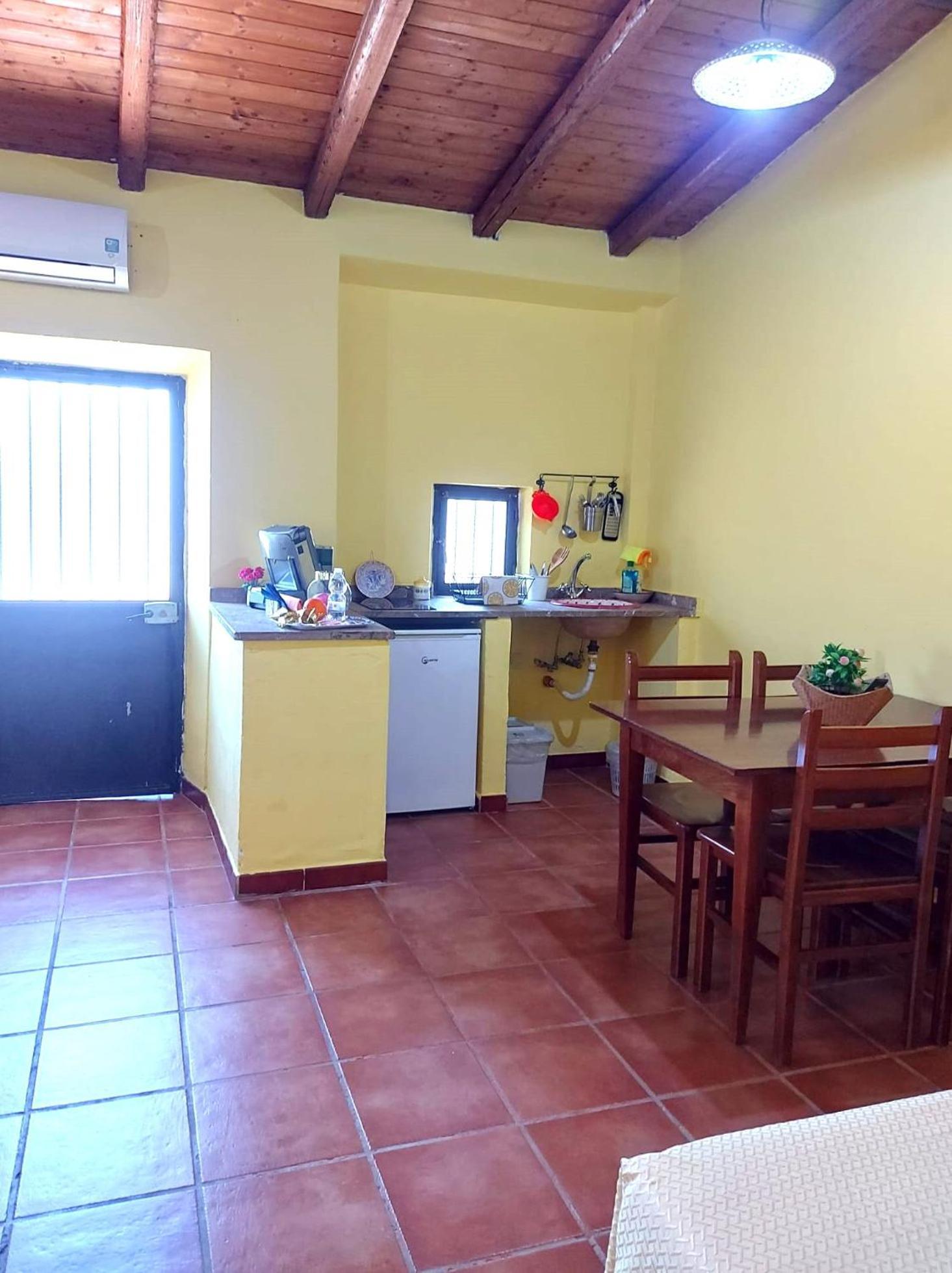 Villa Nadira Giardini Naxos Luaran gambar