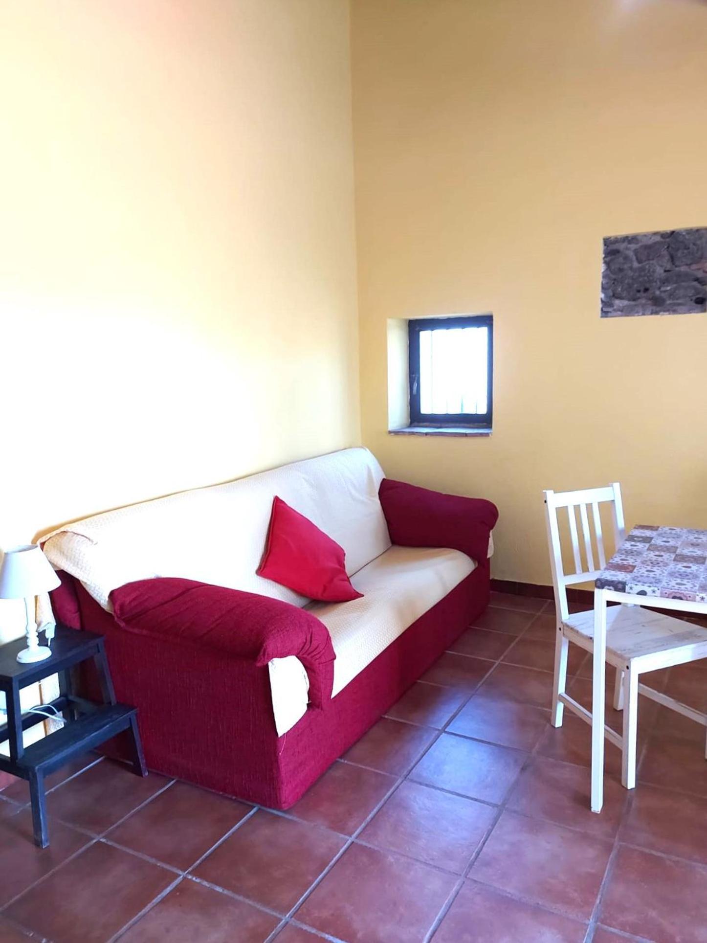 Villa Nadira Giardini Naxos Luaran gambar