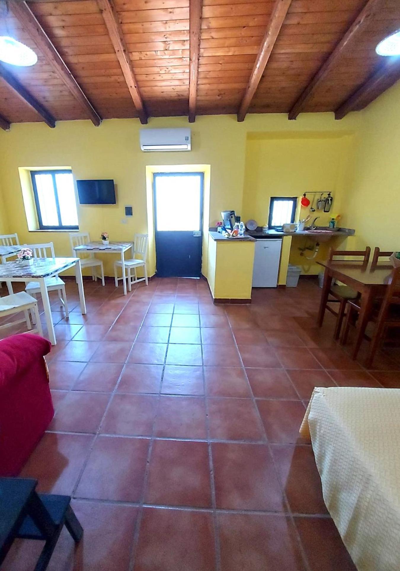 Villa Nadira Giardini Naxos Luaran gambar