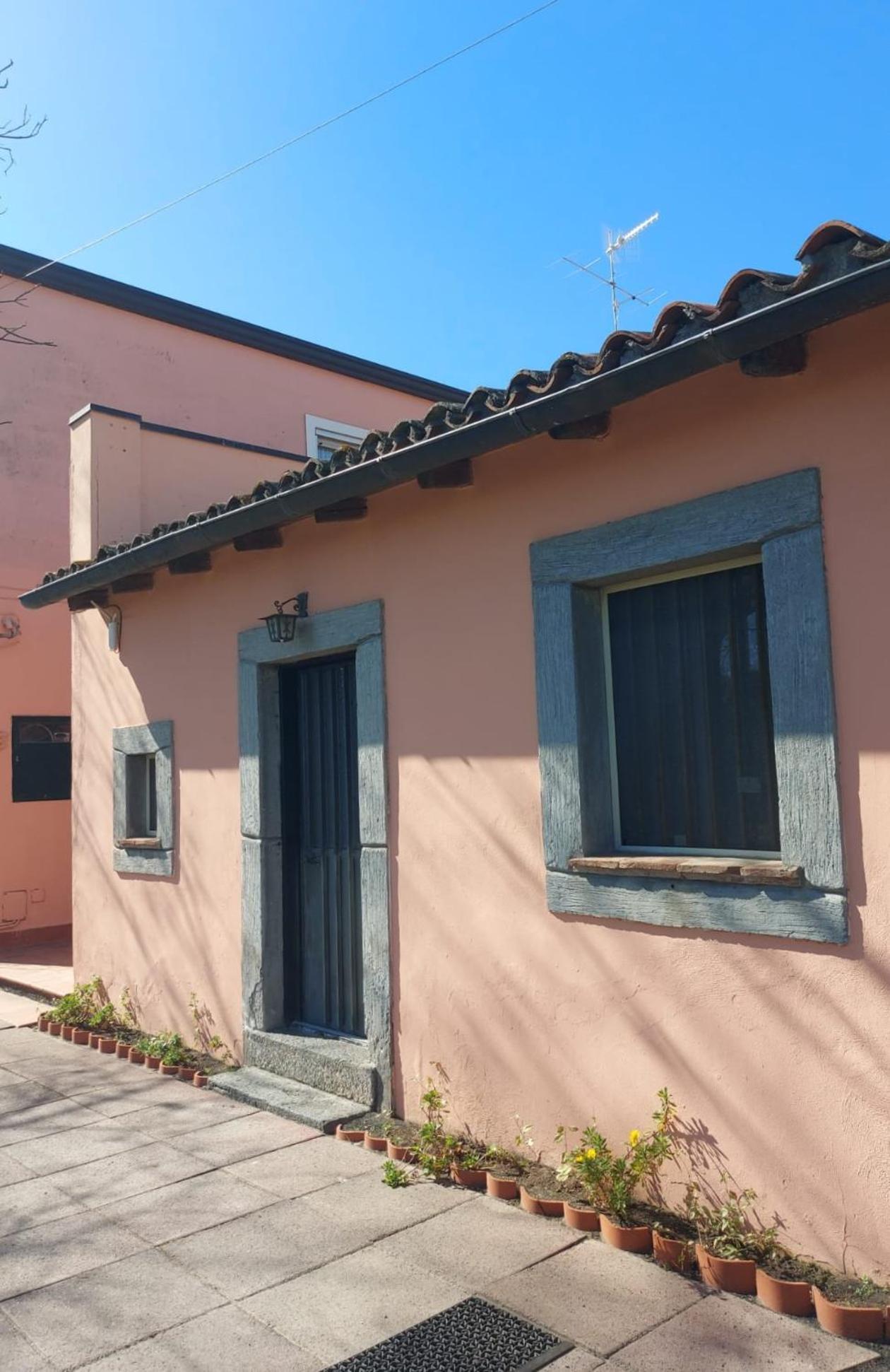 Villa Nadira Giardini Naxos Luaran gambar