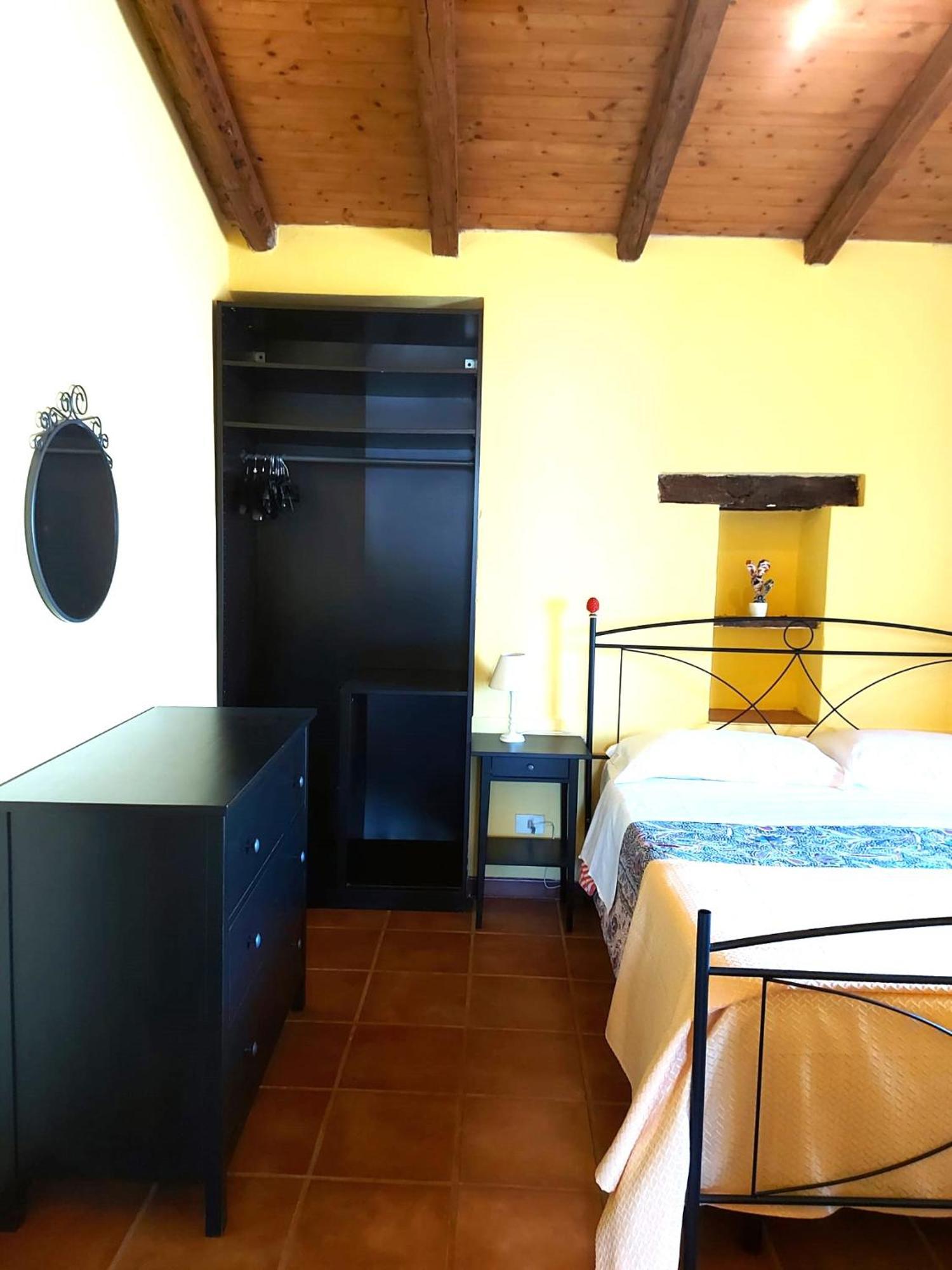 Villa Nadira Giardini Naxos Luaran gambar