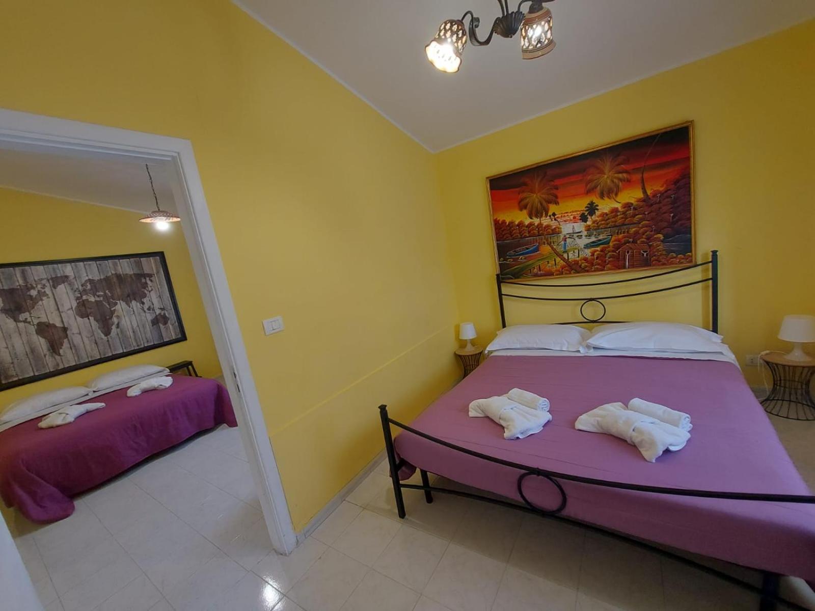 Villa Nadira Giardini Naxos Luaran gambar